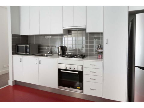 The Star Apartments - Accommodation Melbourne 27
