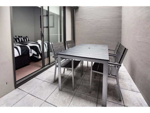 The Star Apartments - Accommodation Melbourne 20