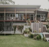 Salthouse Berrara - Accommodation Melbourne