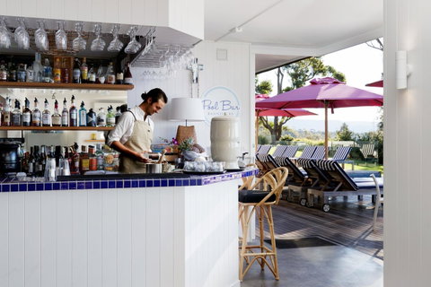 Bannisters By The Sea Mollymook - Accommodation Melbourne 26