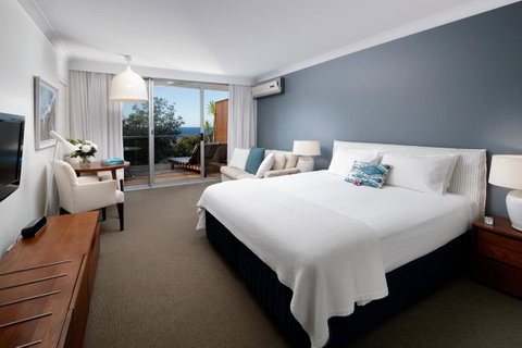 Bannisters By The Sea Mollymook - Accommodation Melbourne 22
