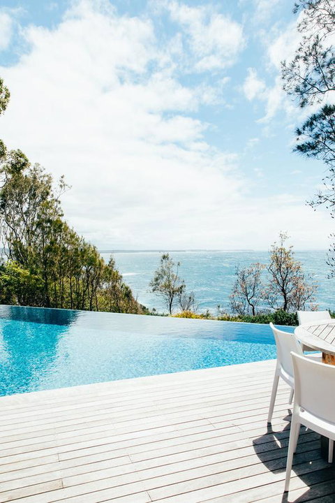 Bannisters By The Sea Mollymook - Accommodation Melbourne 5