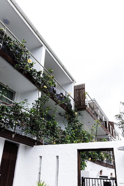 Bannisters By The Sea Mollymook - Accommodation Melbourne 4