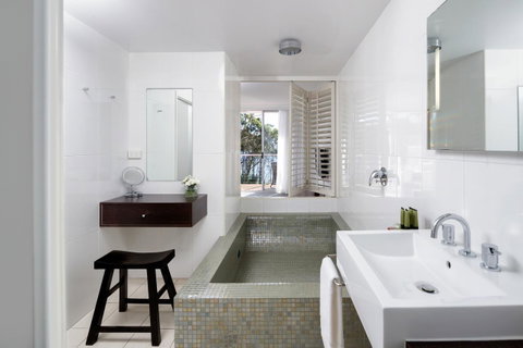 Bannisters By The Sea Mollymook - Accommodation Melbourne 15