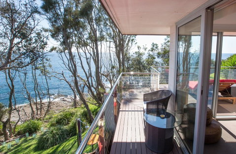 Bannisters By The Sea Mollymook - Accommodation Melbourne 17