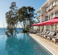 Bannisters by the Sea - Accommodation Melbourne