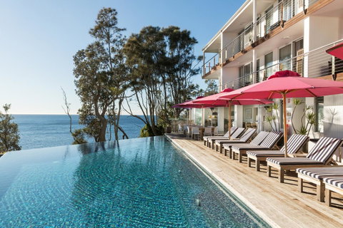 Bannisters By The Sea Mollymook - Accommodation Melbourne 0