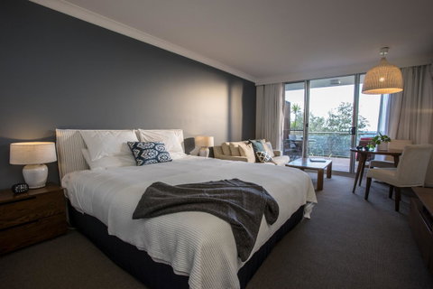 Bannisters By The Sea Mollymook - Accommodation Melbourne 24