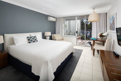 Bannisters By The Sea Mollymook - Accommodation Melbourne 28