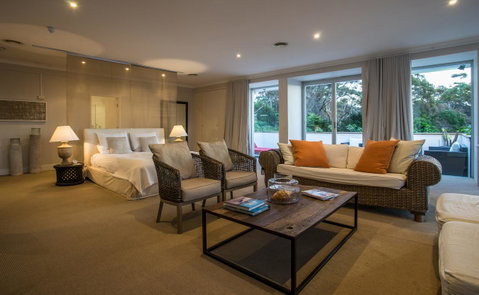 Bannisters By The Sea Mollymook - Accommodation Melbourne 30