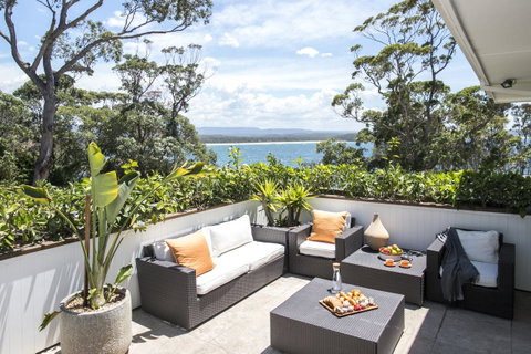 Bannisters By The Sea Mollymook - Accommodation Melbourne 11