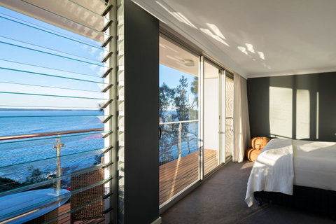 Bannisters By The Sea Mollymook - Accommodation Melbourne 16