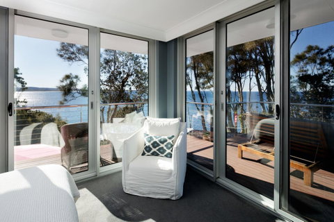 Bannisters By The Sea Mollymook - Accommodation Melbourne 14