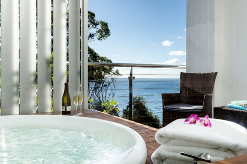 Bannisters By The Sea Mollymook - Accommodation Melbourne 20