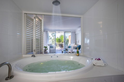 Bannisters By The Sea Mollymook - Accommodation Melbourne 18