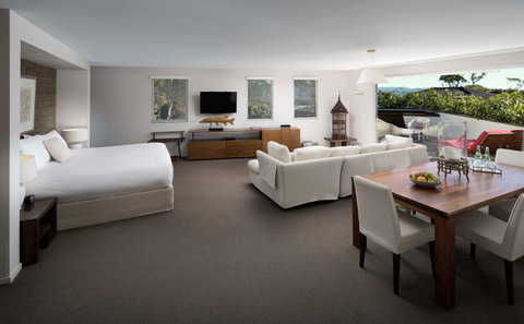 Bannisters By The Sea Mollymook - Accommodation Melbourne 12