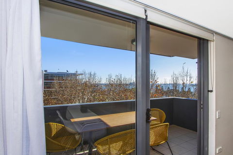 Terminus Apartment Hotel, Ascend Hotel Collection - Accommodation Melbourne 18