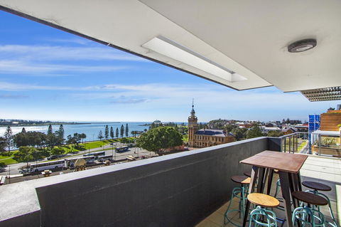 Terminus Apartment Hotel, Ascend Hotel Collection - Accommodation Melbourne 21