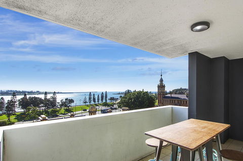 Terminus Apartment Hotel, Ascend Hotel Collection - Accommodation Melbourne 35