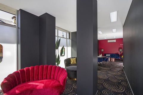 Terminus Apartment Hotel, Ascend Hotel Collection - Accommodation Melbourne 29