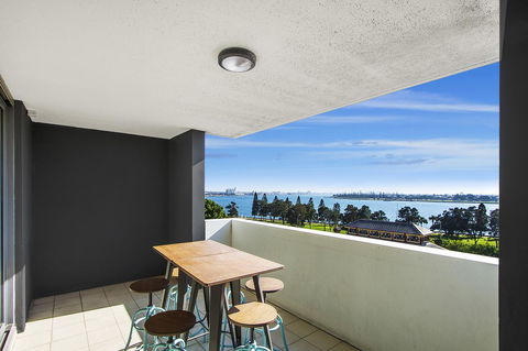 Terminus Apartment Hotel, Ascend Hotel Collection - Accommodation Melbourne 34