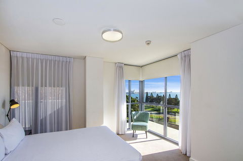 Terminus Apartment Hotel, Ascend Hotel Collection - Accommodation Melbourne 36