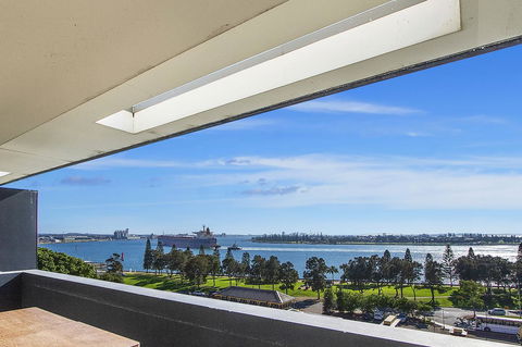 Terminus Apartment Hotel, Ascend Hotel Collection - Accommodation Melbourne 33