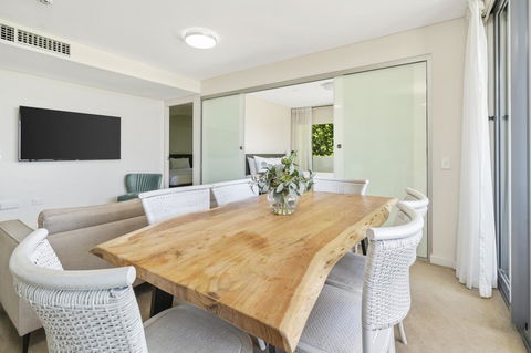 Terminus Apartment Hotel, Ascend Hotel Collection - Accommodation Melbourne 5