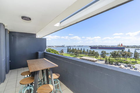 Terminus Apartment Hotel, Ascend Hotel Collection - Accommodation Melbourne 15