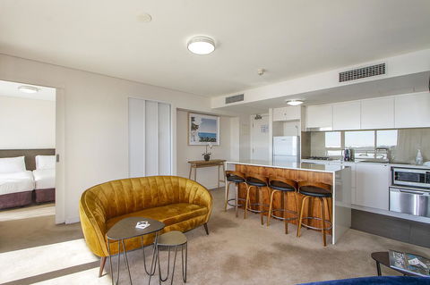 Terminus Apartment Hotel, Ascend Hotel Collection - Accommodation Melbourne 23