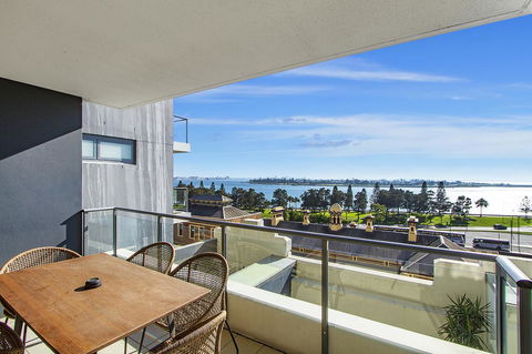 Terminus Apartment Hotel, Ascend Hotel Collection - Accommodation Melbourne 22