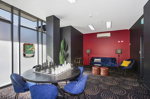 Terminus Apartment Hotel, Ascend Hotel Collection - Accommodation Melbourne 28