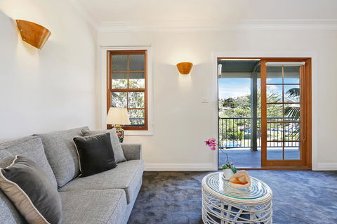 Bellevue Accommodation - Melbourne 4u 3
