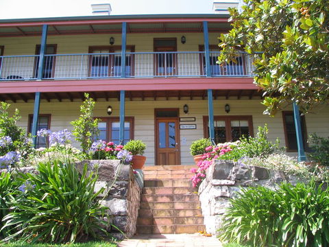 Bellevue Accommodation - Melbourne 4u 25