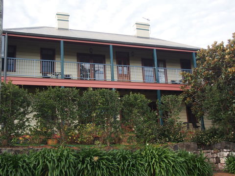 Bellevue Accommodation - Melbourne 4u 16