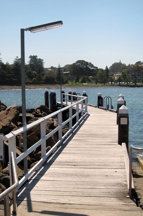 Bellevue Accommodation - Melbourne 4u 19