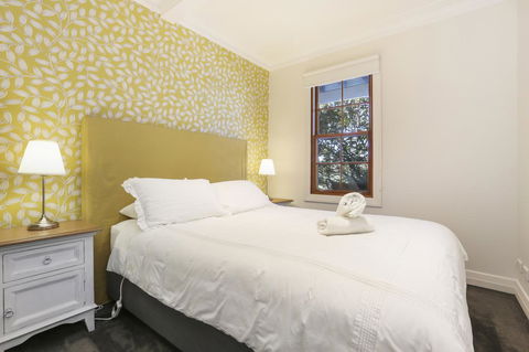 Bellevue Accommodation - Melbourne 4u 6