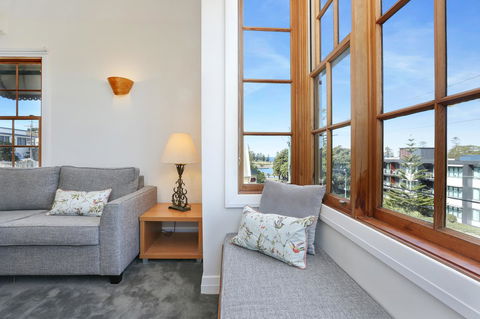 Bellevue Accommodation - Melbourne 4u 9
