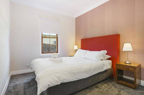 Bellevue Accommodation - Melbourne 4u 5