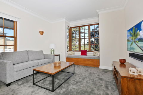 Bellevue Accommodation - Melbourne 4u 14