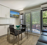 Hamilton on Beaumont - Accommodation Melbourne