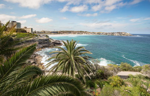 Ultimate Bondi Escape #2 - A Bondi Beach Holiday Home - Accommodation Melbourne 1