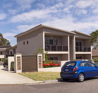 Bluegum Apartments Newcastle - Accommodation Melbourne