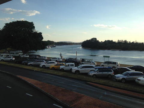 Lakes And Ocean Hotel Forster - Accommodation Melbourne 26