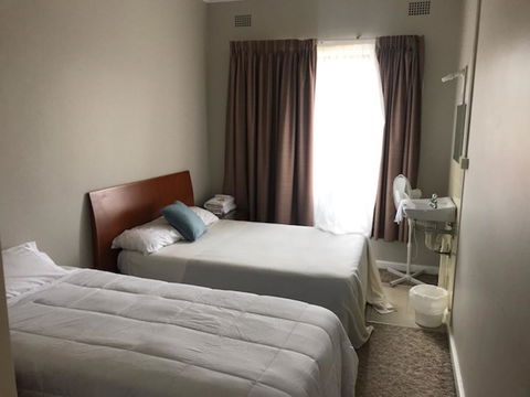 Lakes And Ocean Hotel Forster - Accommodation Melbourne 23