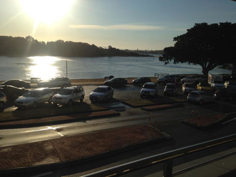 Lakes And Ocean Hotel Forster - Accommodation Melbourne 29