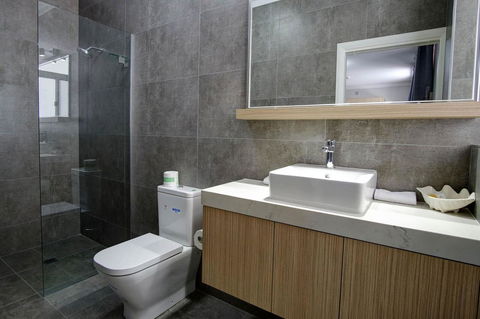 Lakes And Ocean Hotel Forster - Accommodation Melbourne 14