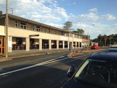 Lakes And Ocean Hotel Forster - Accommodation Melbourne 28