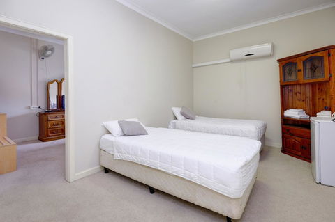 Lakes And Ocean Hotel Forster - Accommodation Melbourne 4