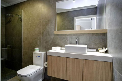 Lakes And Ocean Hotel Forster - Accommodation Melbourne 24